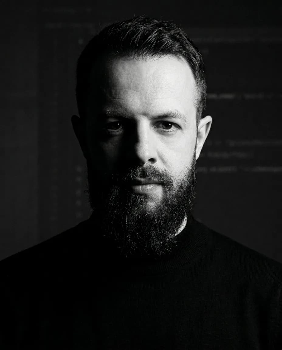 Gründer von LuMaLo Solutions